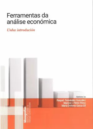 FERRAMENTAS DA ANÁLISE ECONÓMICA