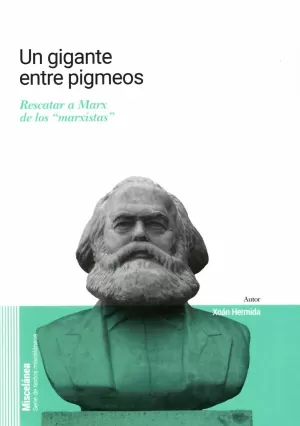 UN GIGANTE ENTRE PIGMEOS