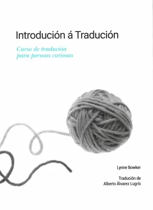 INTRODUCIÓN Á TRADUCIÓN