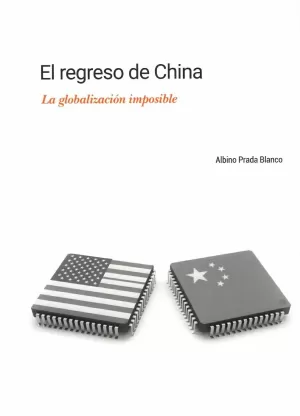 EL REGRESO DE CHINA