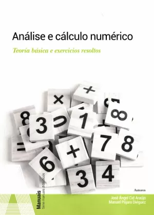 ANALISE E CÁLCULO NUMÉRICO
