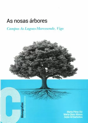 AS NOSAS ÁRBORES