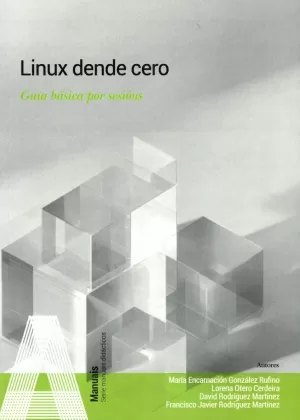 LINUX DENDE CERO