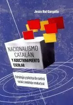 NACIONALISMO CATALAN Y ADOCTRINAMIENTO ESCOLAR