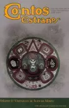 CONTOS ESTRAÑOS Nº13.VISITANTES DE ALEN DA MORTE