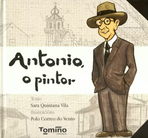 ANTONIO, O PINTOR