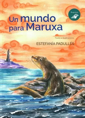 UN MUNDO PARA MARUXA
