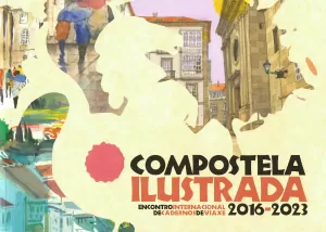 COMPOSTELA ILUSTRADA 2016-2023