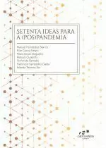 SETENTA IDEAS PARA A (POS)PANDEMIA