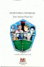 ESCRITORES UNIVERSAIS