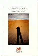 EL VIAJE QUE DEBIA