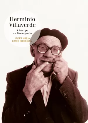 HERMINIO VILLAVERDE (INCLUE CD)