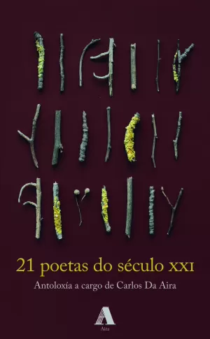 21 POETAS DO SÉCULO XXI