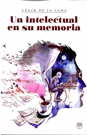 UN INTELECTUAL EN SU MEMORIA