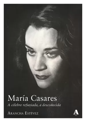 MARÍA CASARES