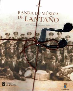 BANDA DE MÚSICA DE LANTAÑO
