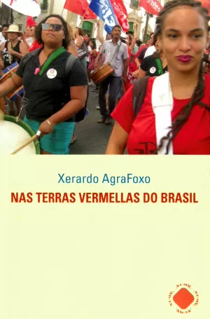 NAS TERRAS VERMELLAS DO BRASIL