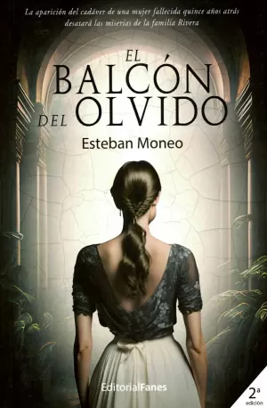 EL BALCÓN DEL OLVIDO