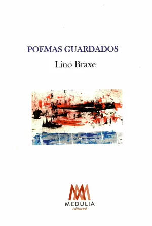 POEMAS GUARDADOS