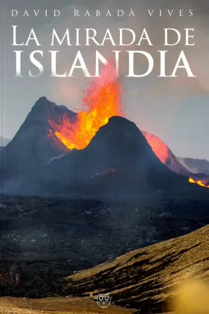 LA MIRADA DE ISLANDIA