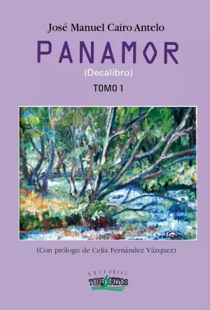 PANAMOR. TOMO I