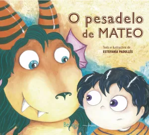 O PESADELO DE MATEO