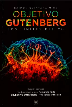 OBJETIVO GUTENBERG/OBJECTIVE GUTENBERG