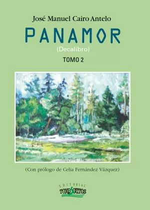 PANAMOR. TOMO II