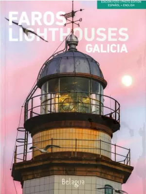 FAROS DE GALICIA / LIGHTHOUSES OF GALICIA