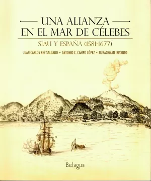 UNA ALIANZA EN EL MAR DE CÉLEBES