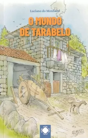 O MUNDO DE TARABELO