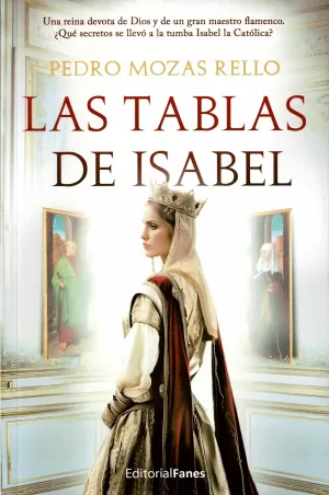 LAS TABLAS DE ISABEL