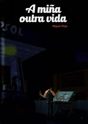 A MIÑA OUTRA VIDA
