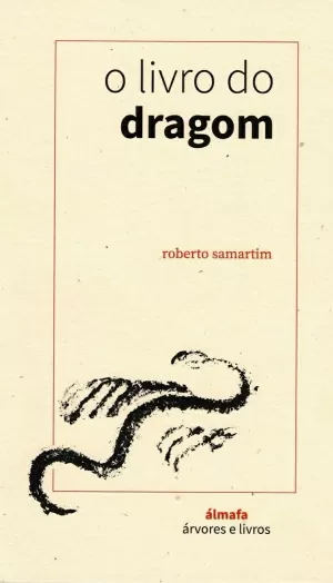 O LIVRO DO DRAGOM