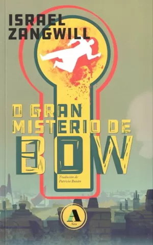 O GRAN MISTERIO DE BOW