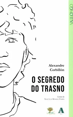 O SEGREDO DO TRASNO