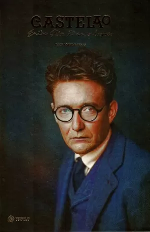 CASTELAO, ENTRE NÓS. 75 ANOS DESPOIS (ESTOXO)