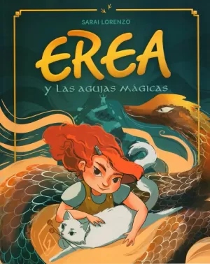 EREA Y LAS AGUJAS MÁGICAS