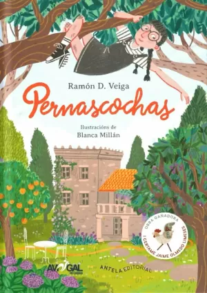 PERNASCOCHAS