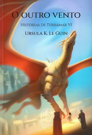 O OUTRO VENTO