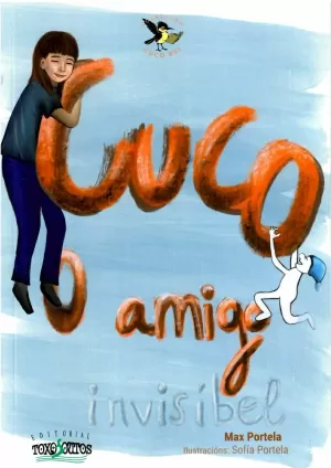 CUCO O AMIGO INVISÍBEL