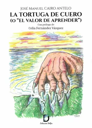 LA TORTUGA DE CUERO (O 