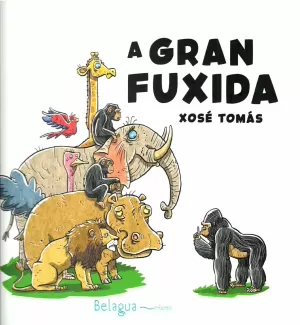 A GRAN FUXIDA