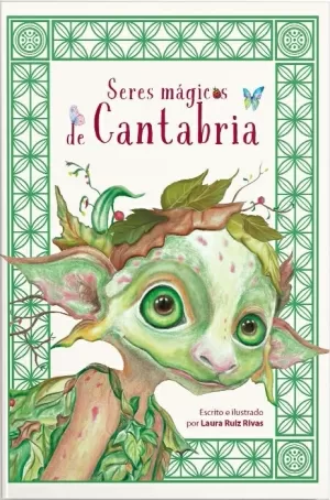 SERES MÁGICOS DE CANTABRIA