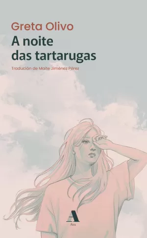 A NOITE DAS TARTARUGAS