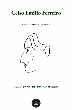 PIDO UNHA PATRIA AO MUNDO