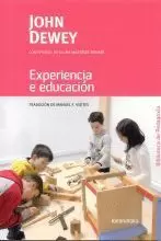 EXPERIENCIA E EDUCACION