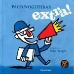 EXTRA ! LIBRO CD . PACO NOGUEIRAS