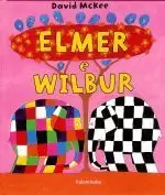 ELMER E WILBUR