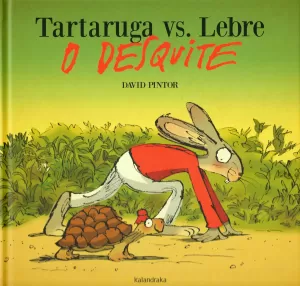 TARTARUGA VS. LEBRE. O DESQUITE